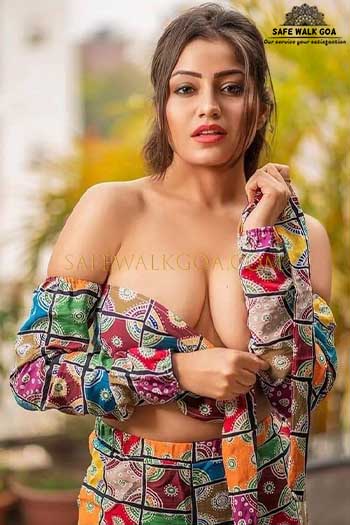 Premium High Profile Independent Escorts In Goa