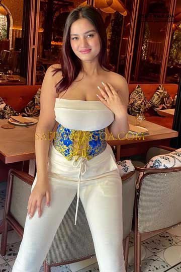 high profile model escorts in Goa