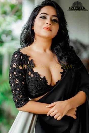high-profile call girls in goa