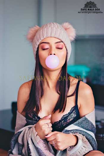 Independent call Girls Goa