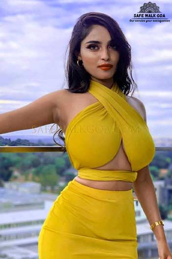 Russian Call girls in Goa
