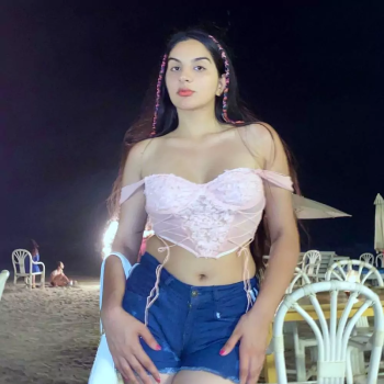Goa Independent Call Girls