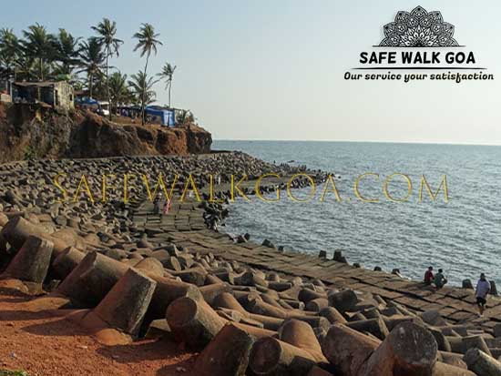Russian escorts in Anjuna beach goa