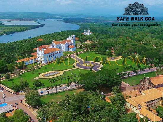 call girls in old Goa