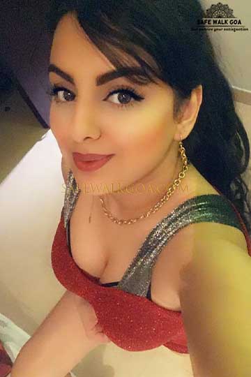 Candolim Beach call girls goa