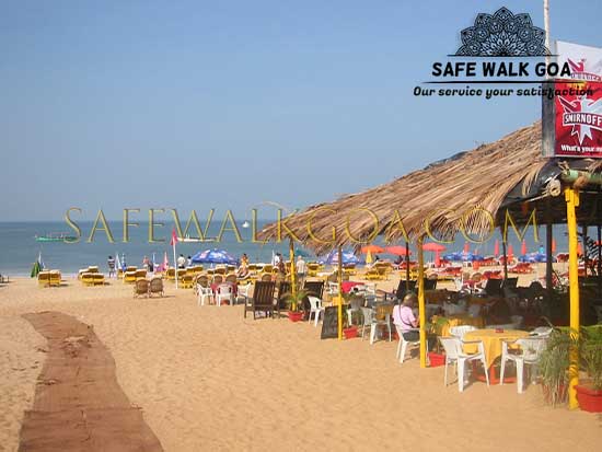 model escorts in baga beach goa